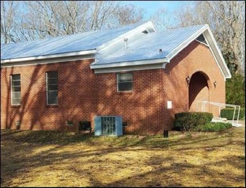 Sulphur Springs Primitive Baptist Church